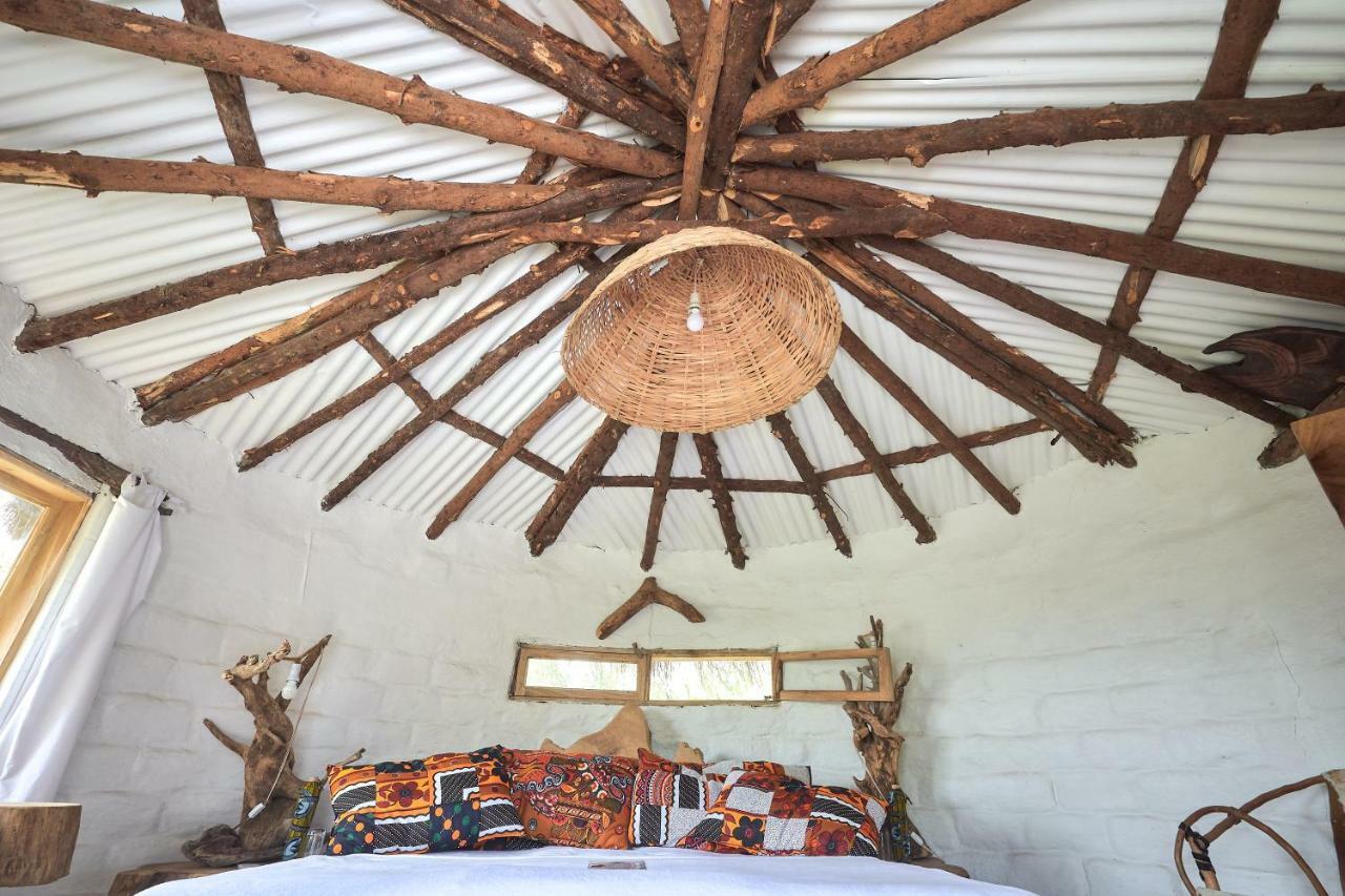 Hillside Retreat - Africa Amini Life Villa Usa River Eksteriør billede